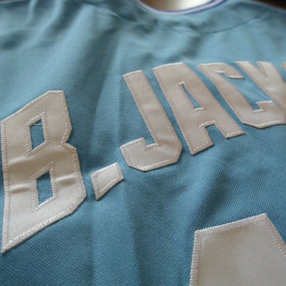 Brand NEW Kansas City Royals Jersey #16 Bo Jackson Size Men's X-Large - Picture 8 of 10